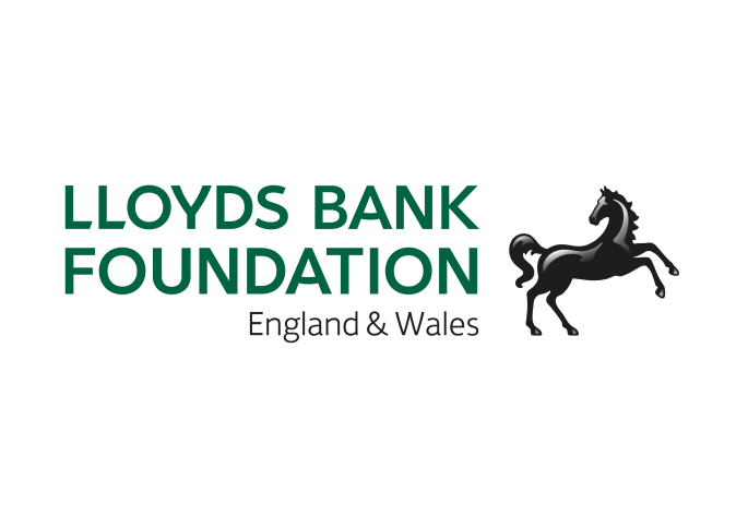 Lloyds Bank Foundation Logo