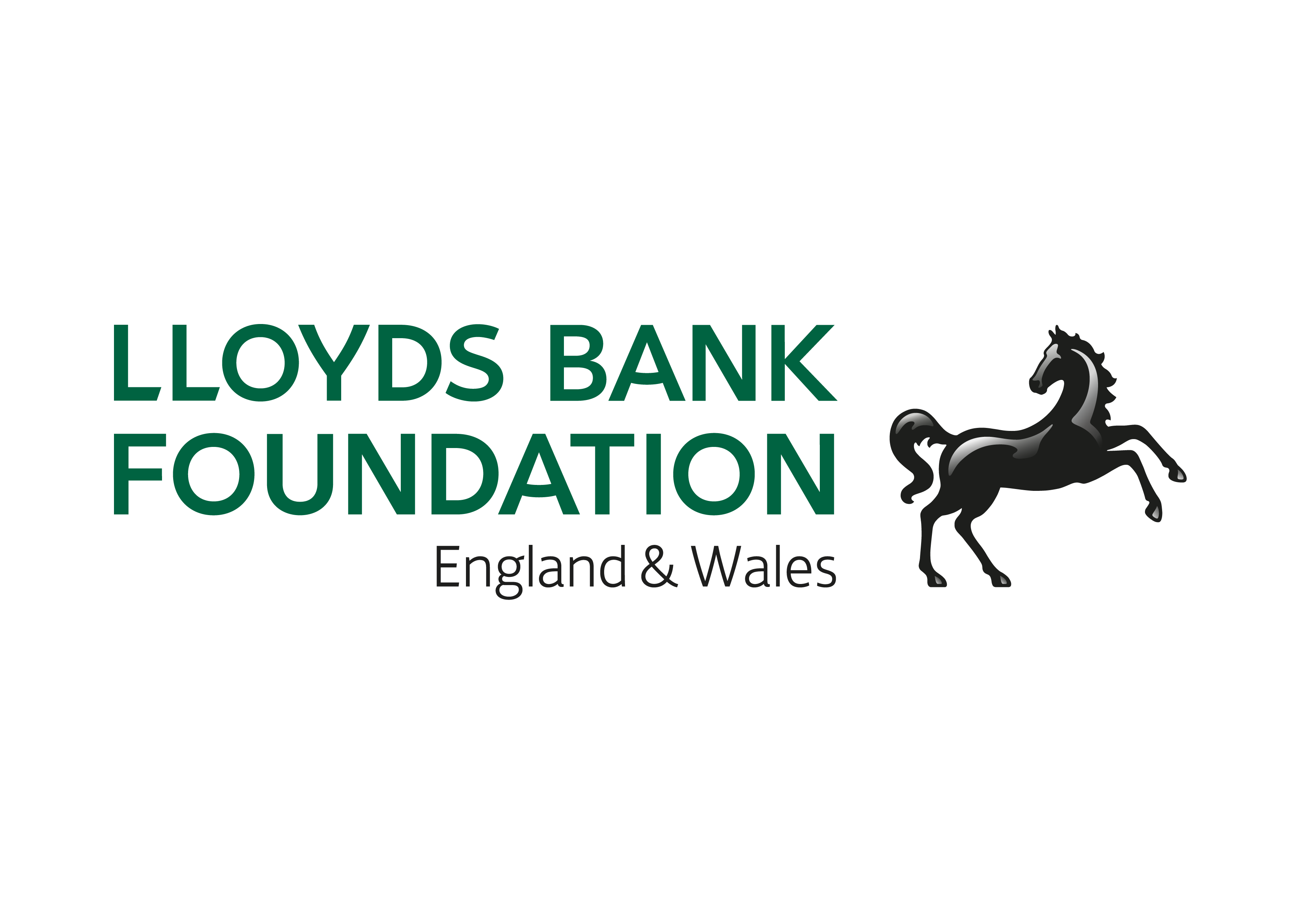 Lloyds Bank Foundation Logo
