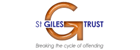 St Giles Trust logo